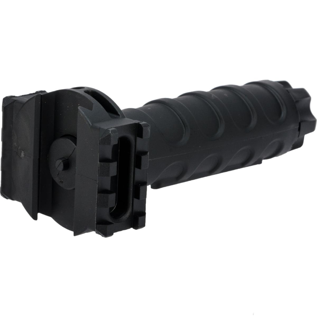 G&G Armament Mold Injection Forward Grip for Rail Systems