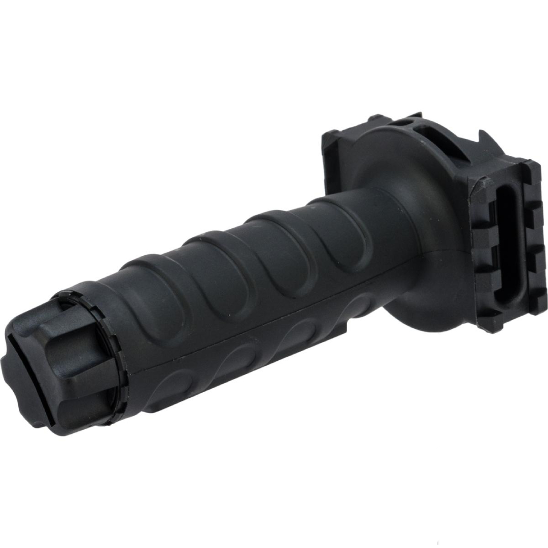 G&G Armament Mold Injection Forward Grip for Rail Systems
