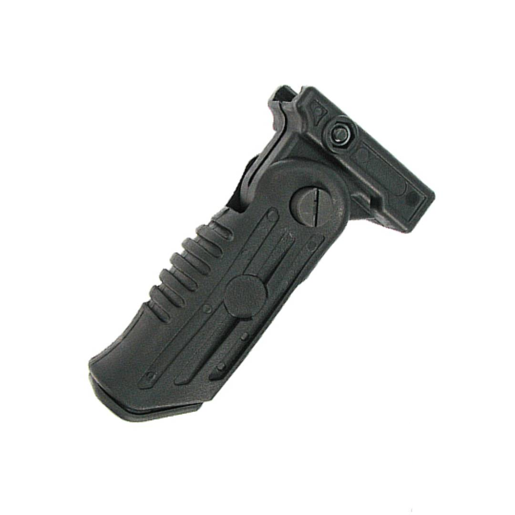 King Arms Folding 5-Position Tactical Grip