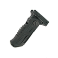 King Arms Folding 5-Position Tactical Grip