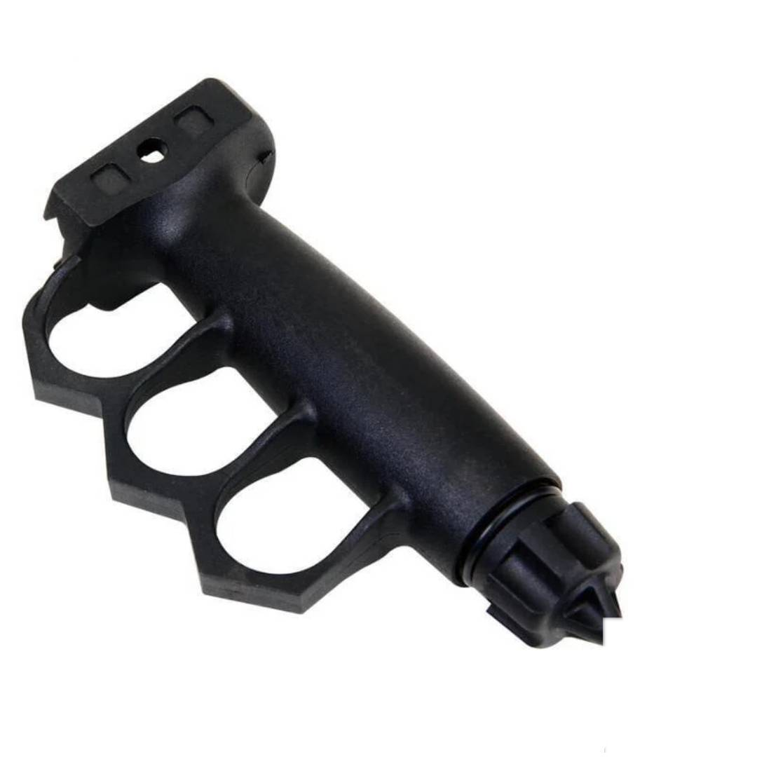 SRC finger tiger quick release attack style grip