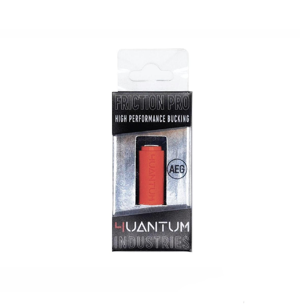 4UAD SmartAirsoft 4UANTUM Friction Pro High-Performance Bucking for Airsoft AEGs