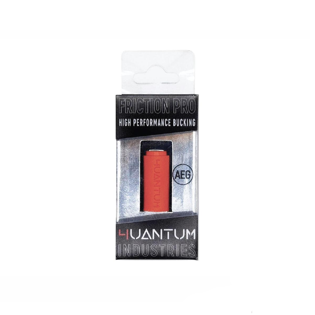 4UAD SmartAirsoft 4UANTUM Friction Pro High-Performance Bucking for Airsoft AEGs