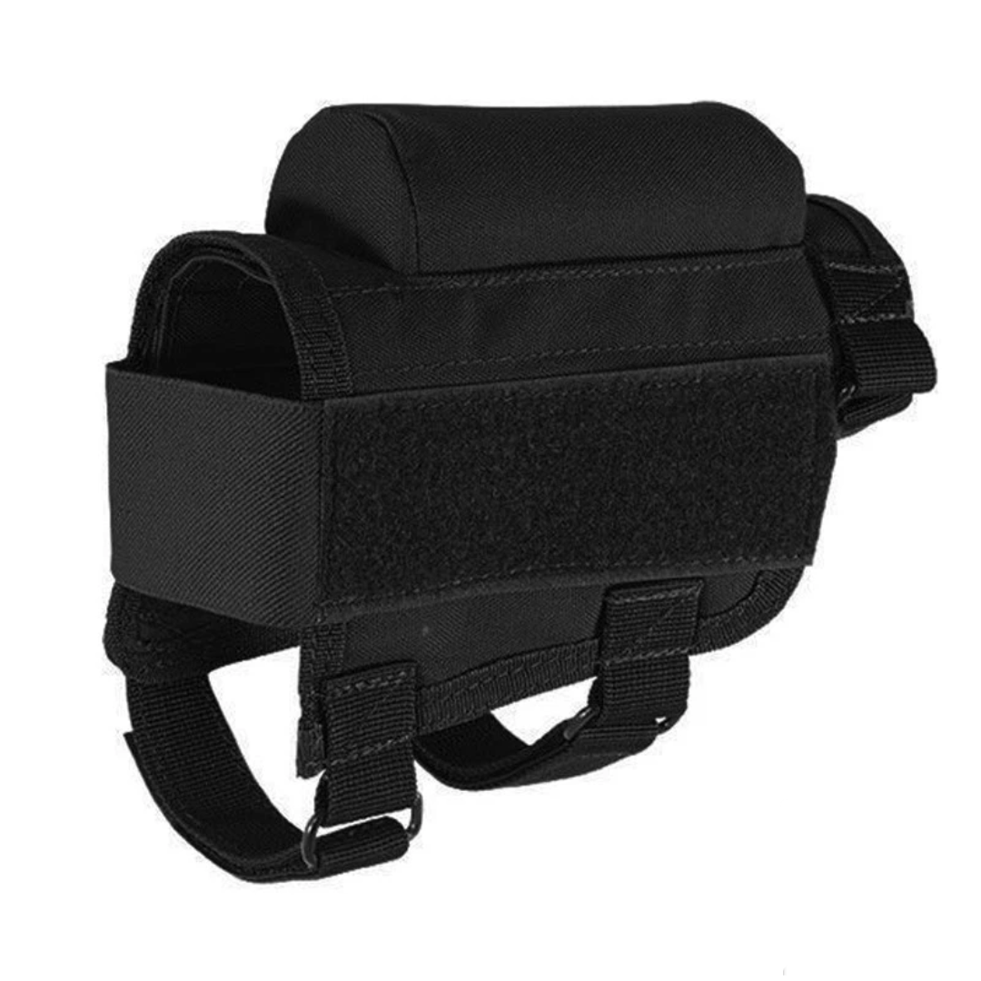 Shotgun Stock Cover