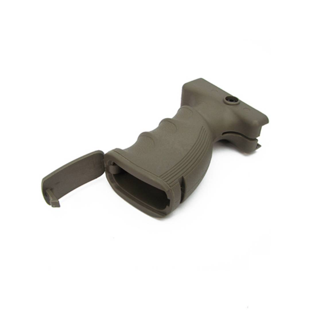 King Arms Ergonomic Foregrip