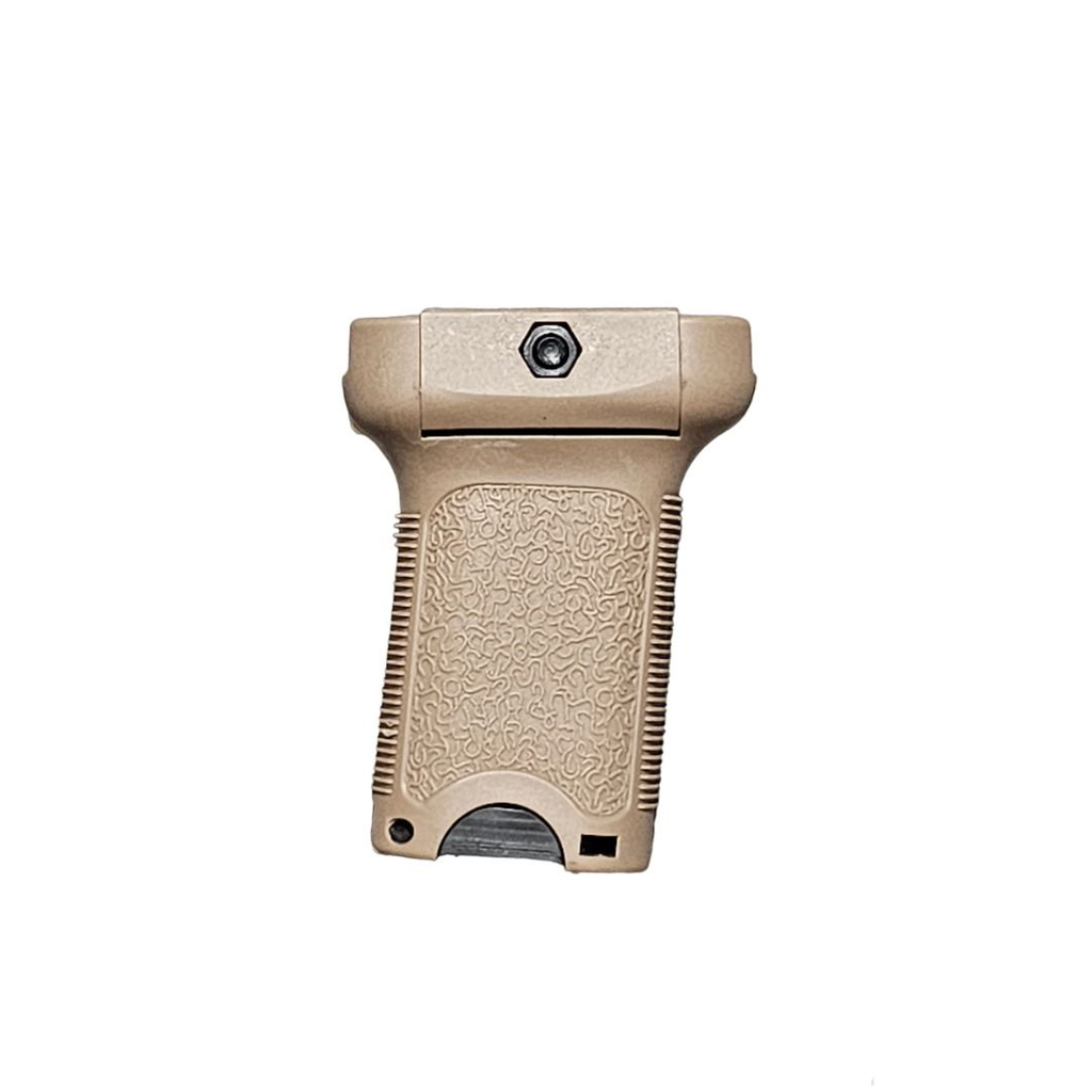 FMA Sand Color Grip For Airsoft Rifles