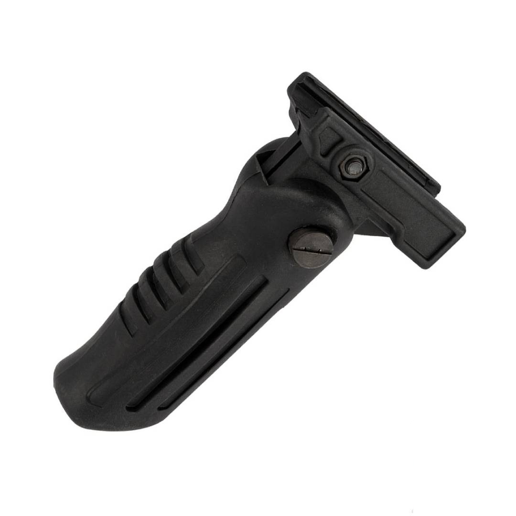 OUTPRO Folding Polymer Vertical Grip