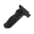 OUTPRO Folding Polymer Vertical Grip