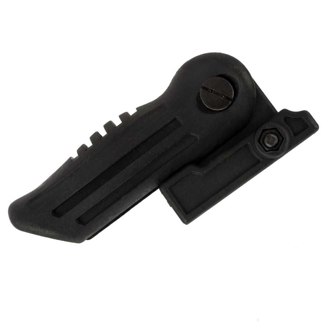 OUTPRO Folding Polymer Vertical Grip