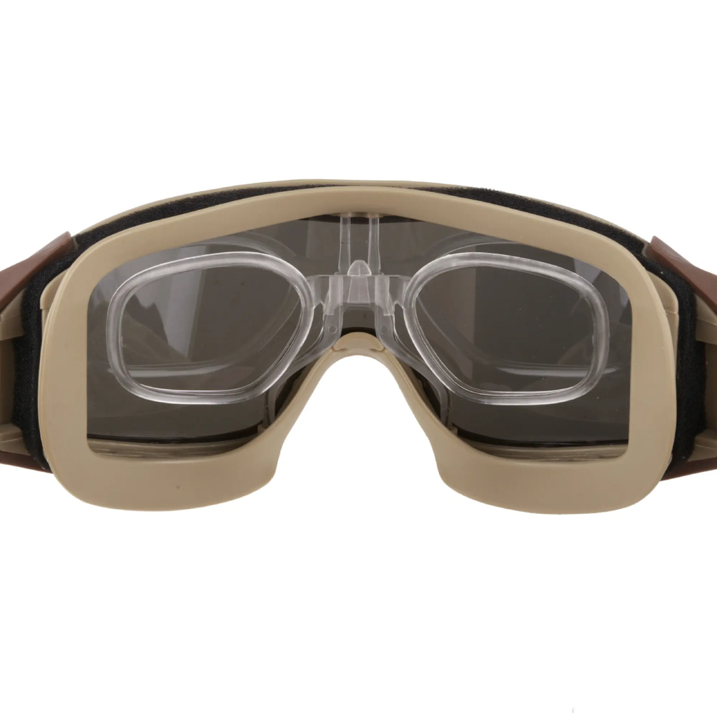 Valken Tango Single Lens Goggle