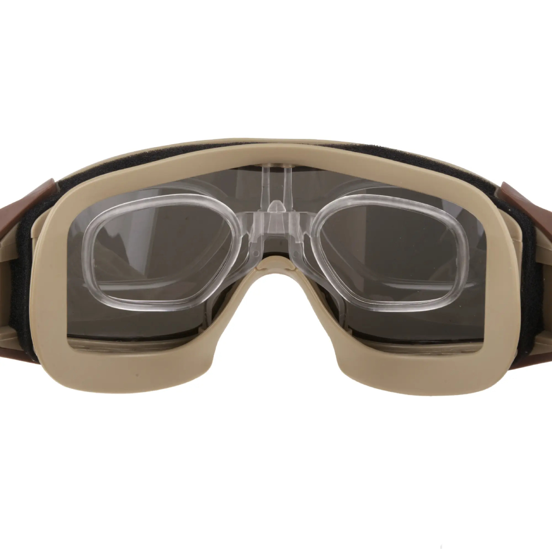 Valken Tango Single Lens Goggle