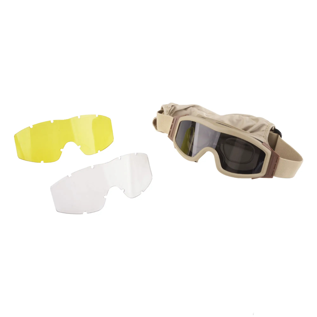 Valken Tango Single Lens Goggle