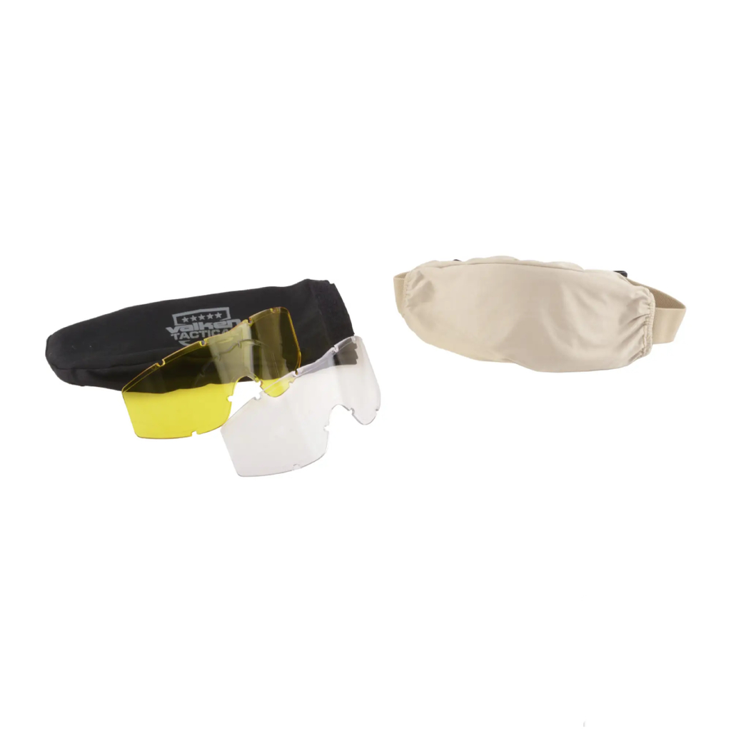 Valken Tango Single Lens Goggle