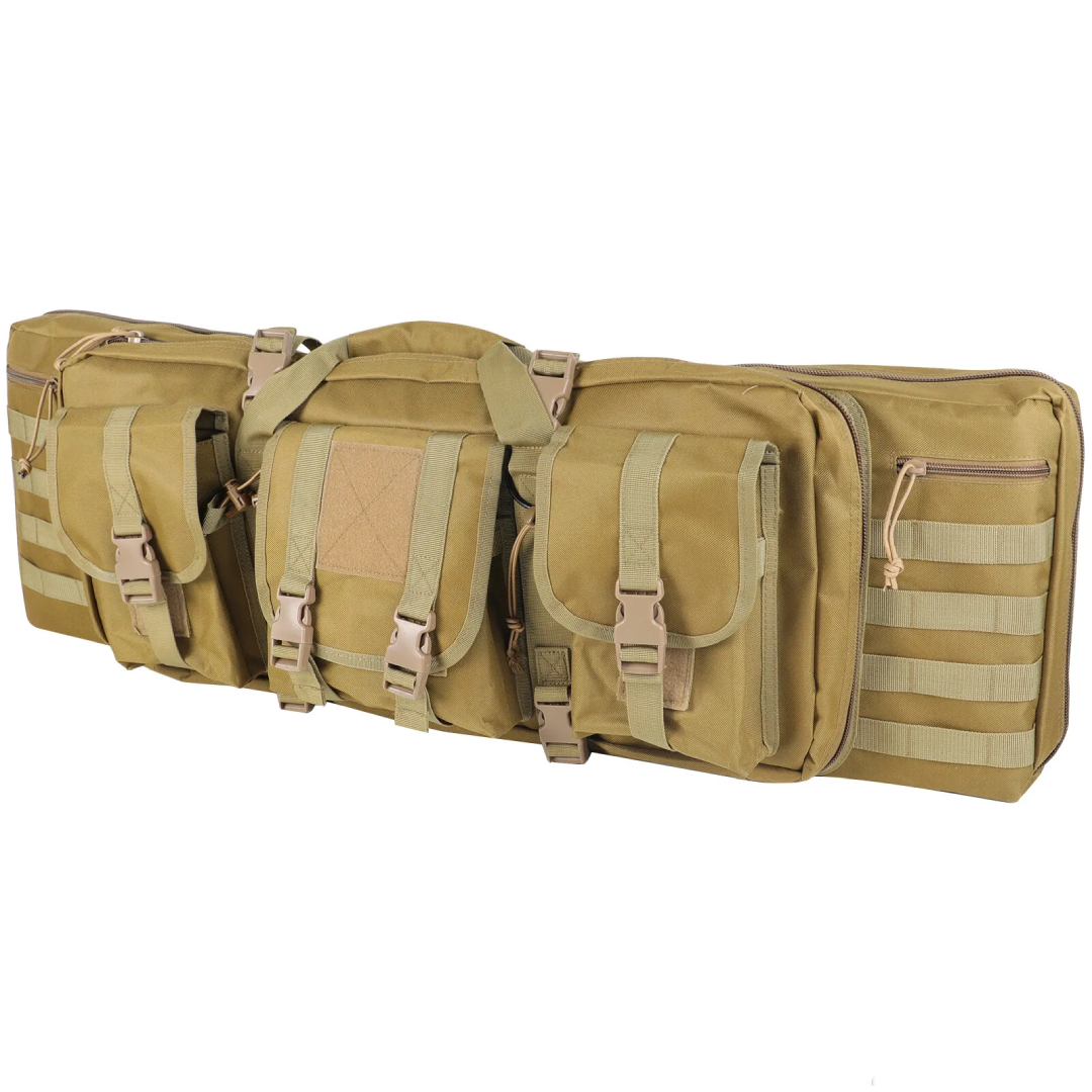 Tactical Airsoft Rifle Bag (93cm)