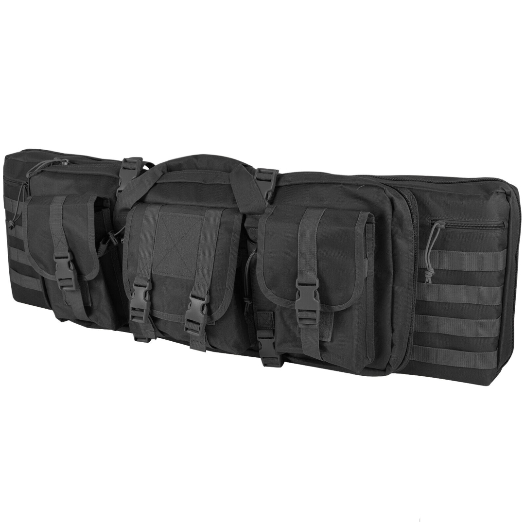 Tactical Airsoft Rifle Bag (93cm)