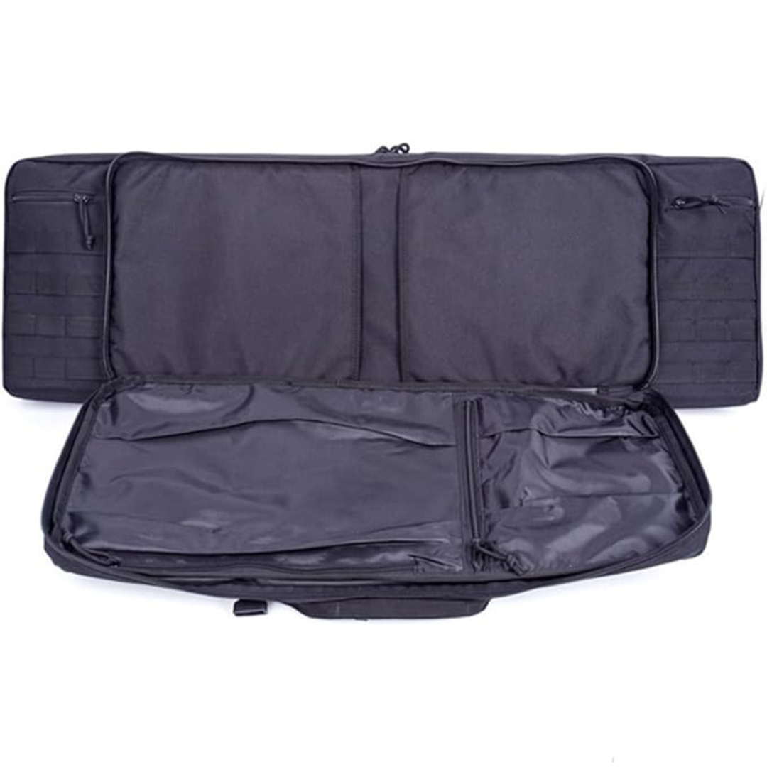 Tactical Airsoft Rifle Bag (93cm)