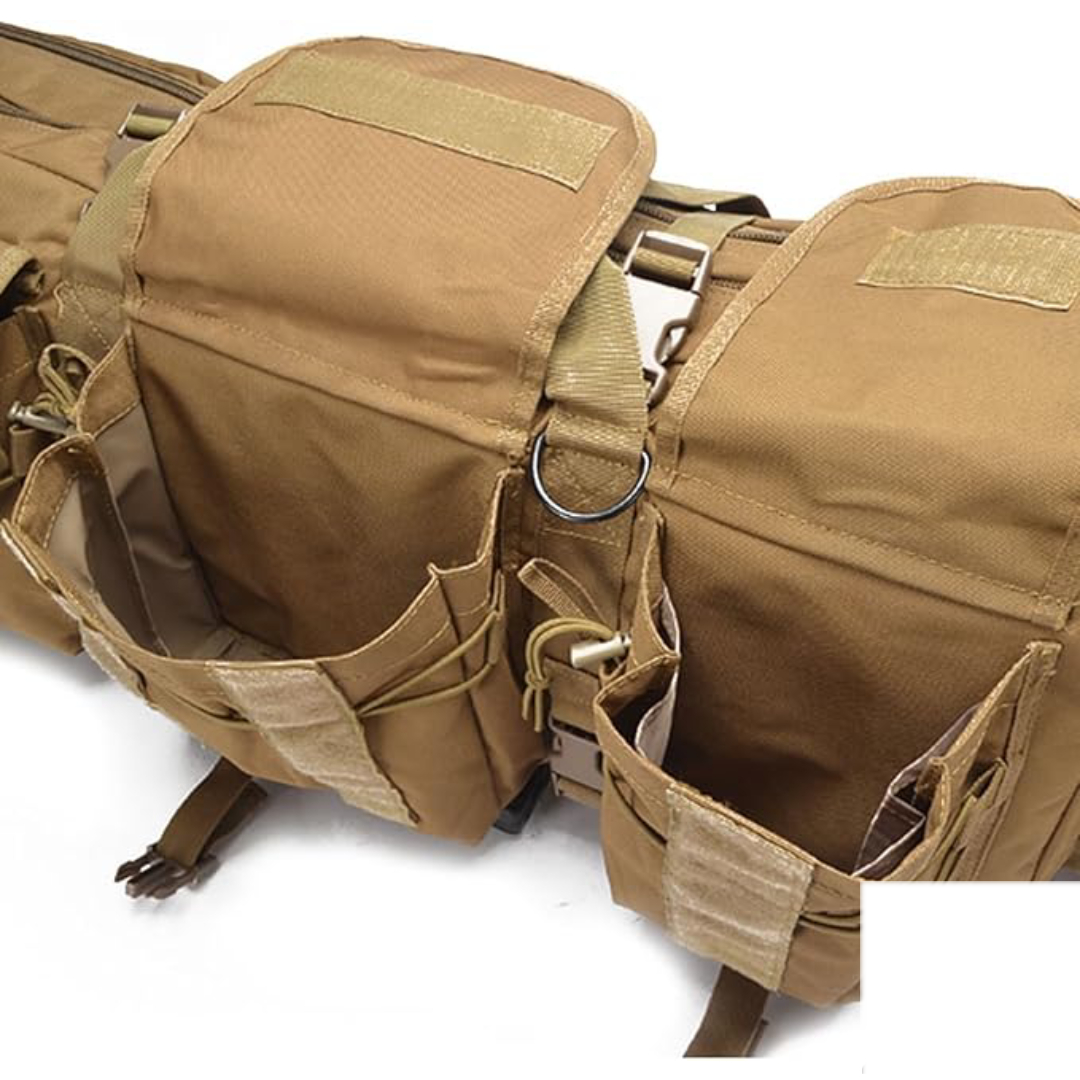Tactical Airsoft Rifle Bag (93cm)