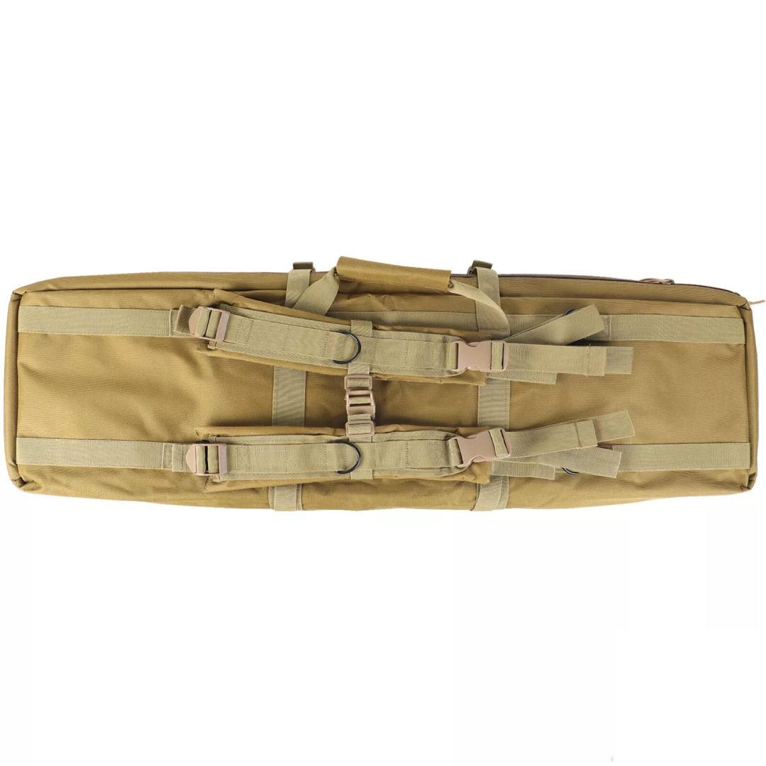 Tactical Airsoft Rifle Bag (93cm)