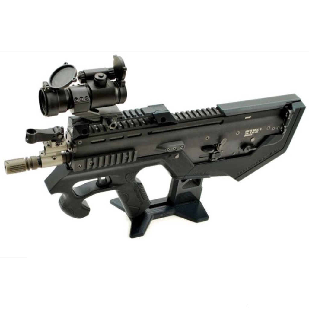 SRU WE SCAR-L GBB Bullpup Kit