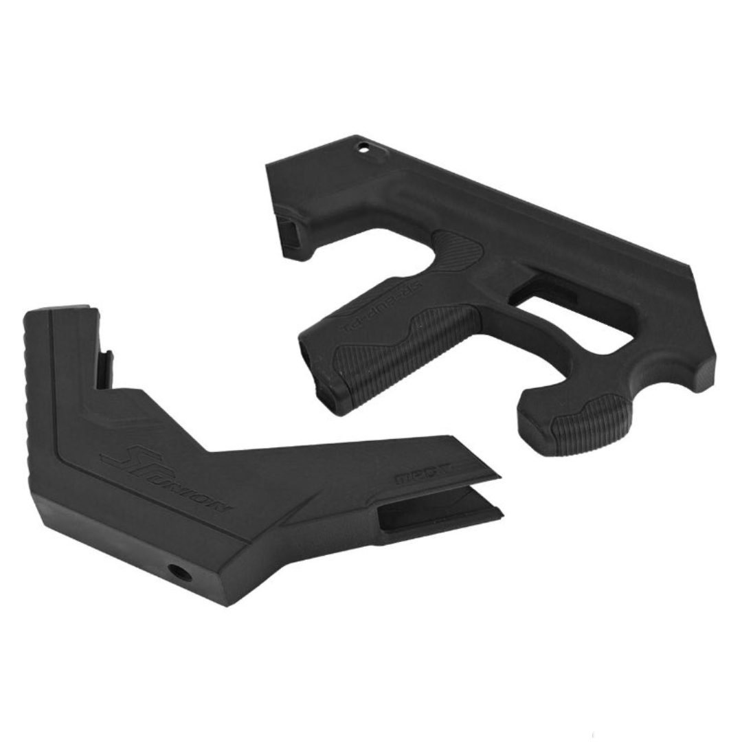 SRU WE SCAR-L GBB Bullpup Kit