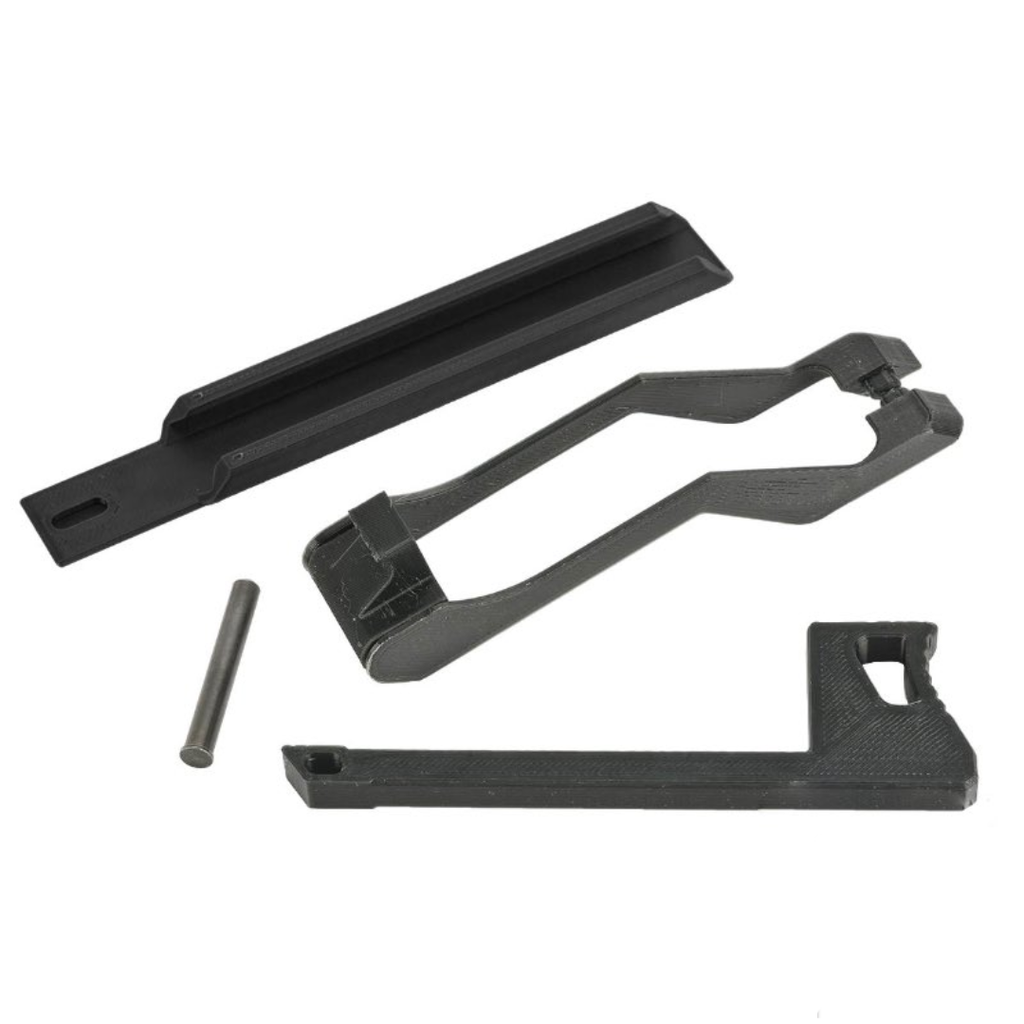 SRU WE SCAR-L GBB Bullpup Kit