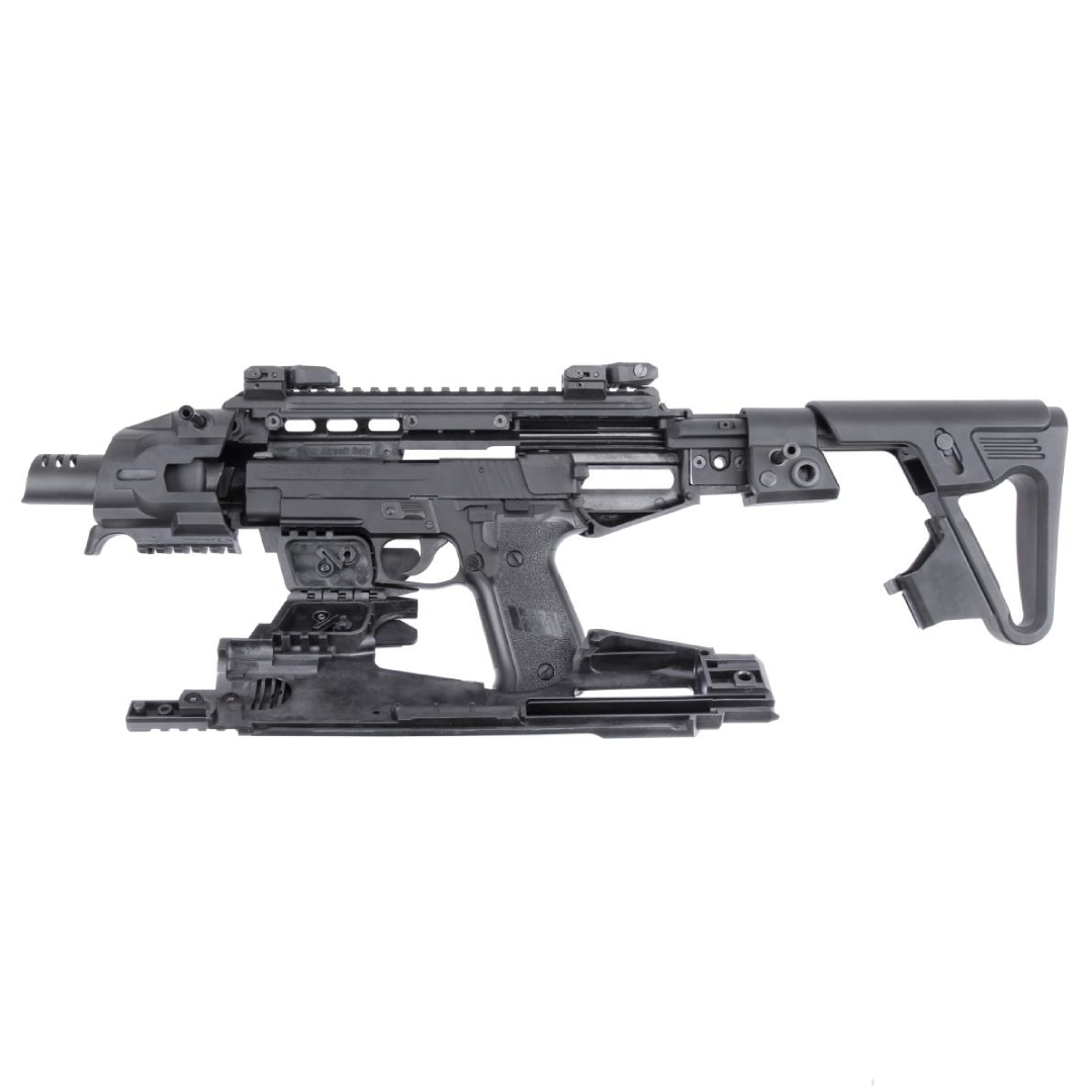 CAA Airsoft RONI SI1 Pistol-Carbine Conversion for P226