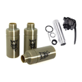 THUNDER B DEVIL Airsoft Co2 Simulation Grenade SET 3PCS