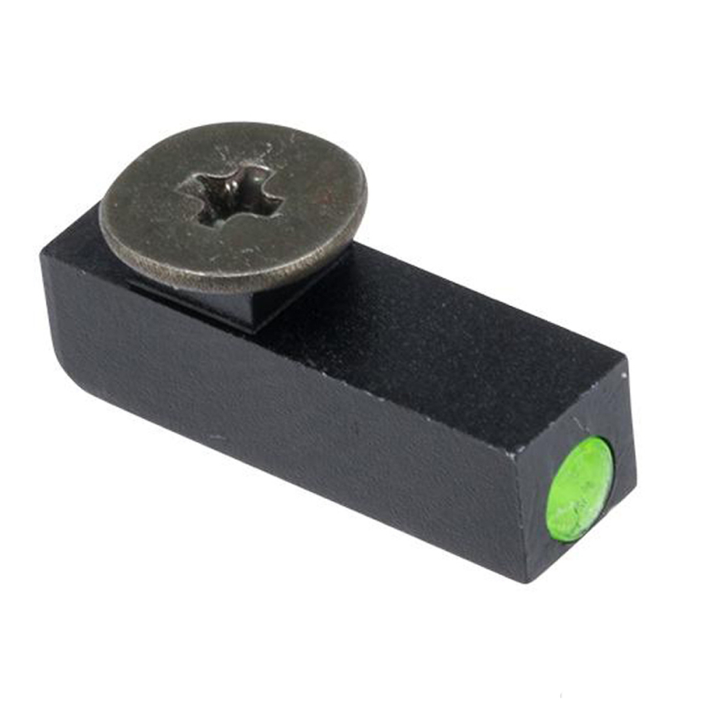 APS Fiber Optic Front Sight for G17