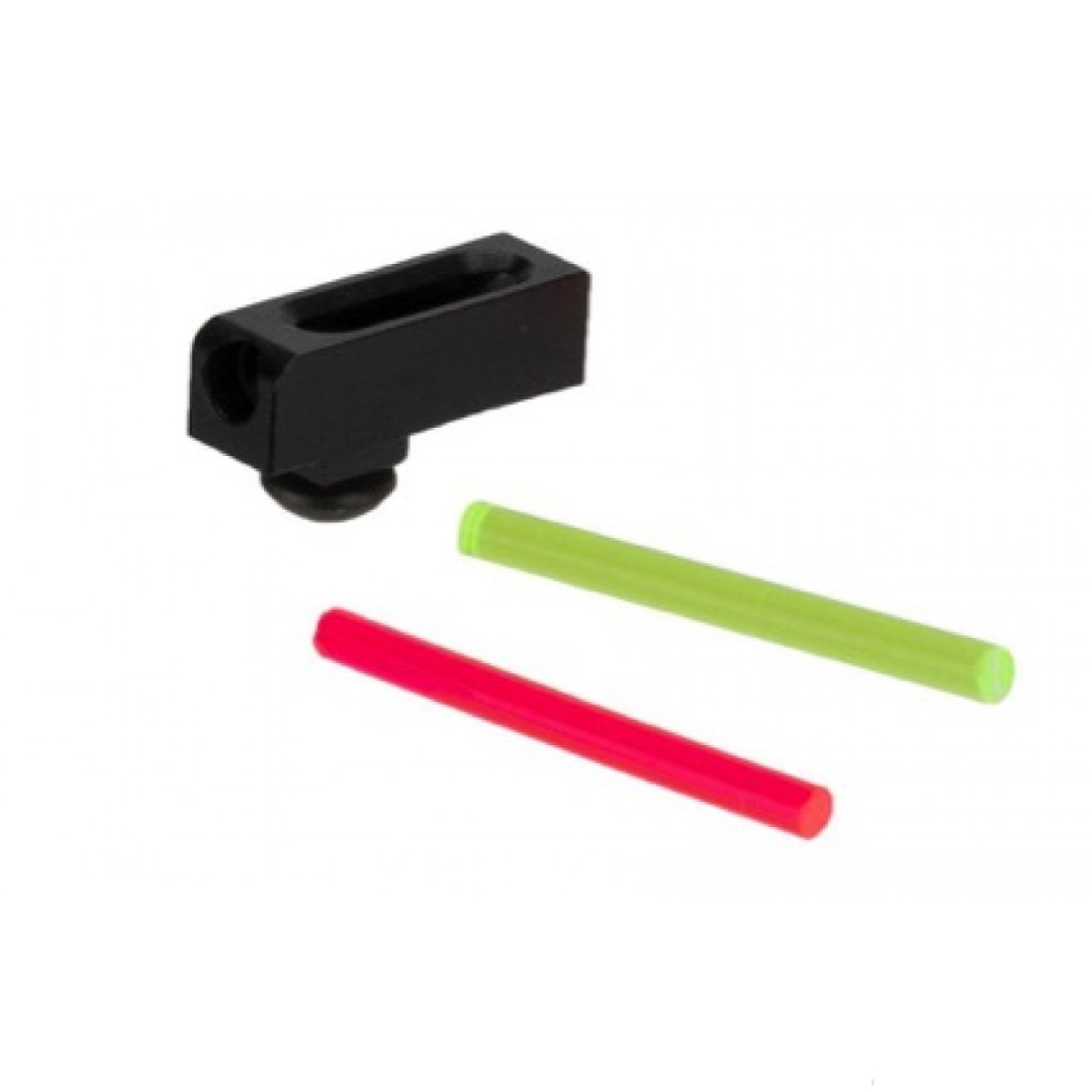 APS Fiber Optic Front Sight for G17