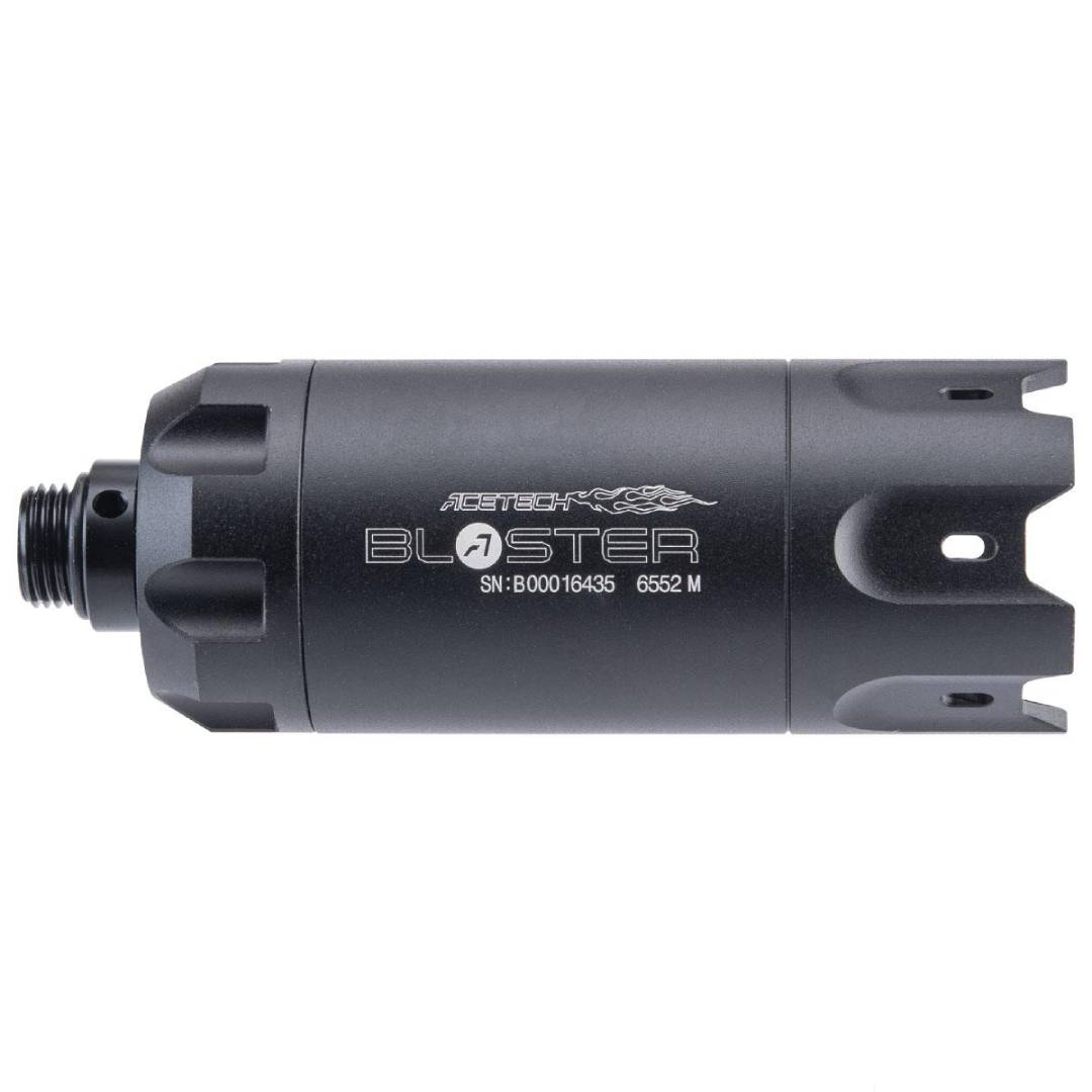 AceTech Blaster Compact Rechargeable Tracer Unit