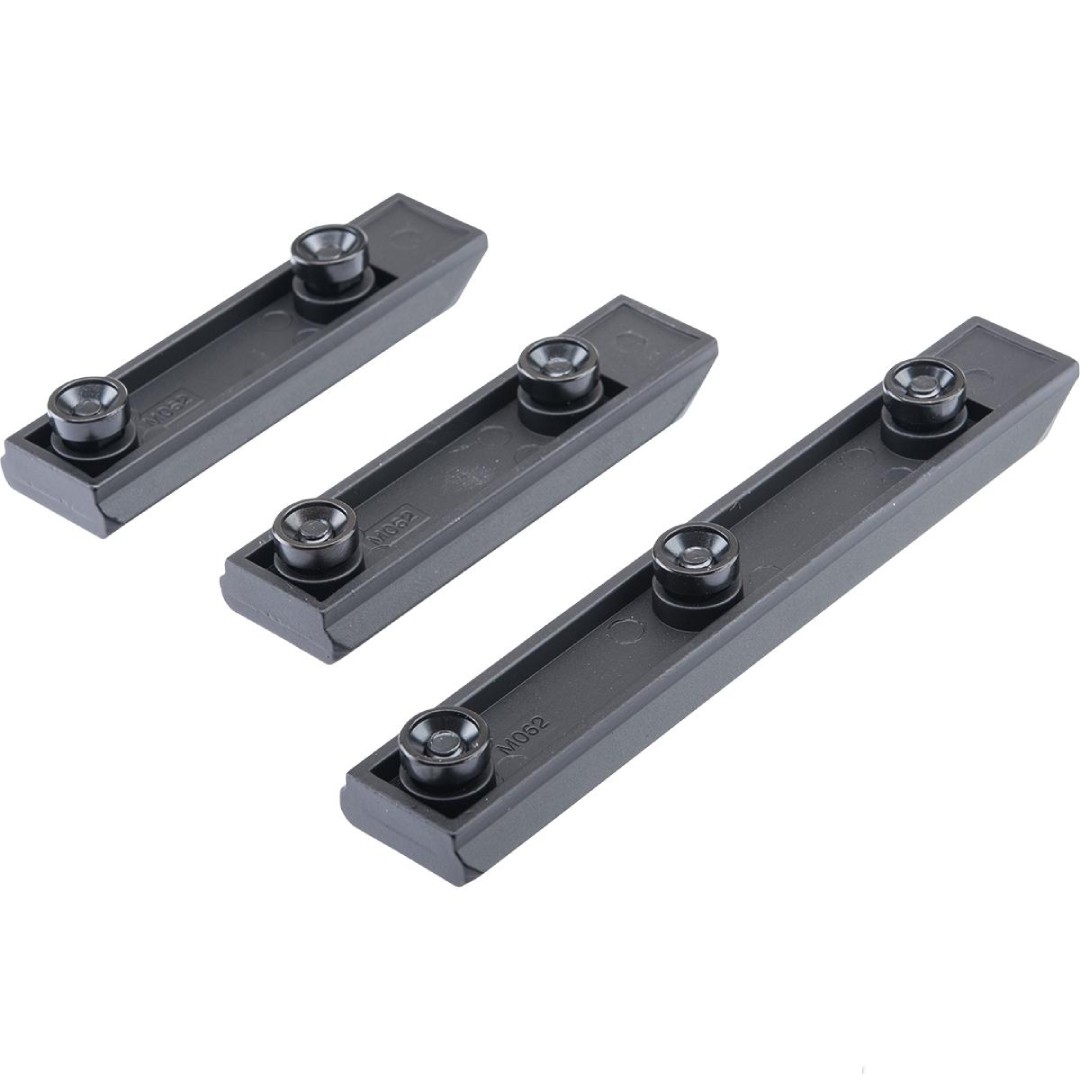 CYMA Keymod Rail Segment Set