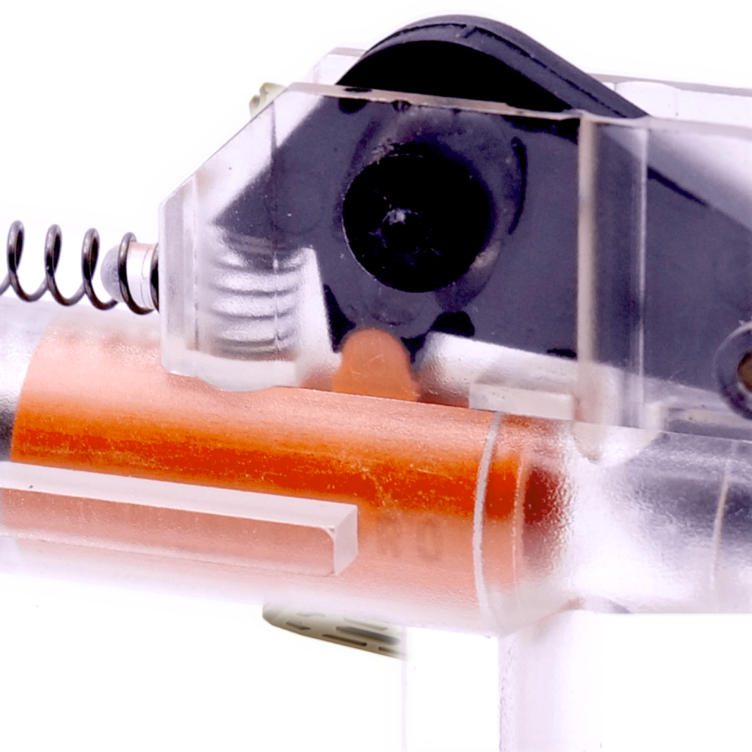 4UAD SmartAirsoft 4UANTUM Friction Pro High-Performance Bucking for Airsoft AEGs