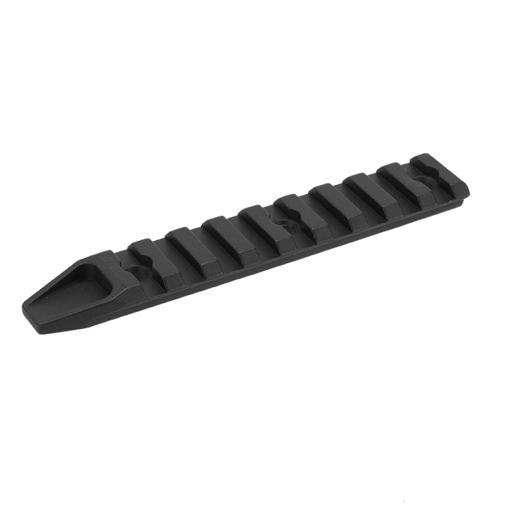 APS 4.5" Keymod 20mm Rail Segment