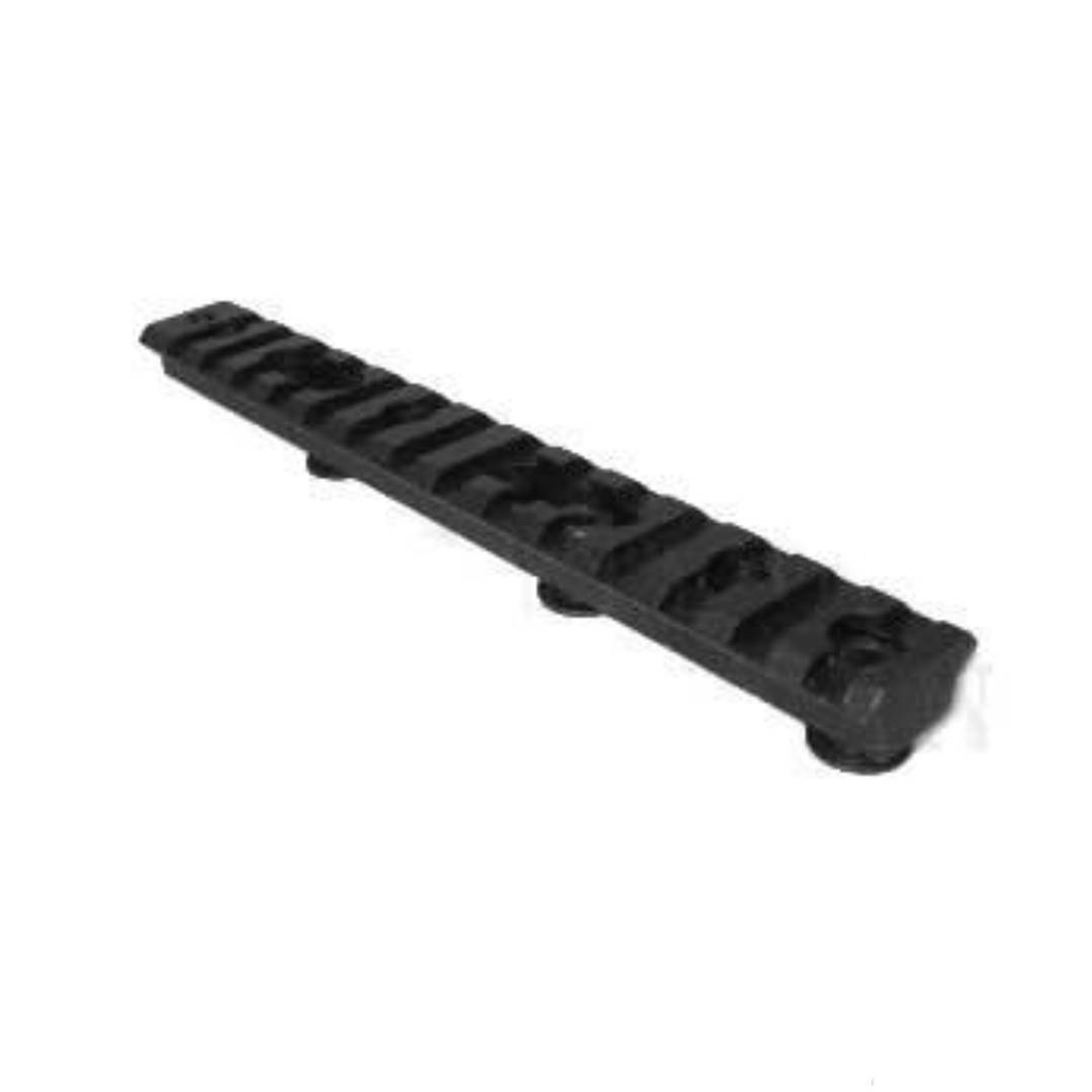 Aim Sports M4/M16/AR-15 Handguard Rail Segment - One Piece