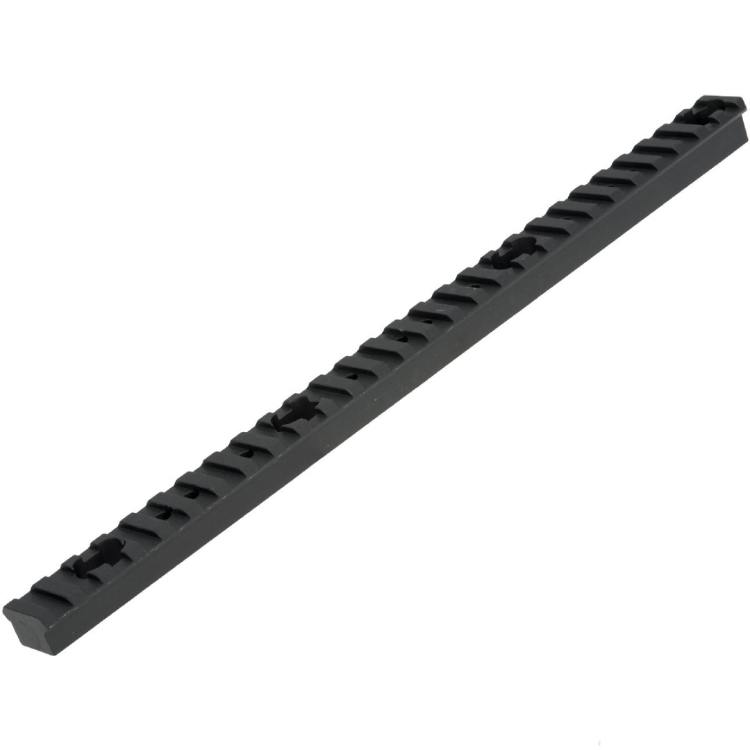 11" Handguard Rail for M16/AR15 Series Rifle Polymer Handguns