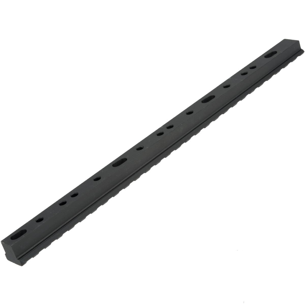 11" Handguard Rail for M16/AR15 Series Rifle Polymer Handguns