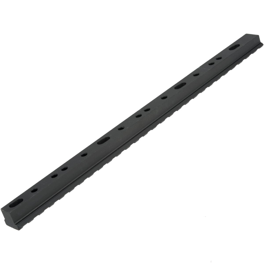 11" Handguard Rail for M16/AR15 Series Rifle Polymer Handguns