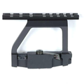 Matrix Steel Precision AK / SVD Type Tactical Scope Mount Base