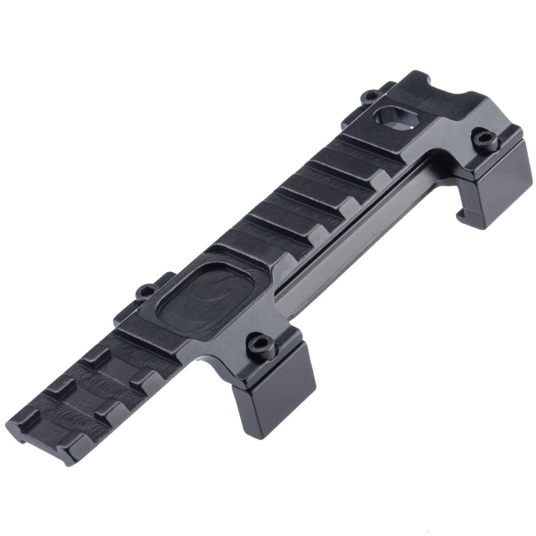 Matrix Low Profile Claw Optic Mount for MP5 Series Airsoft SMG