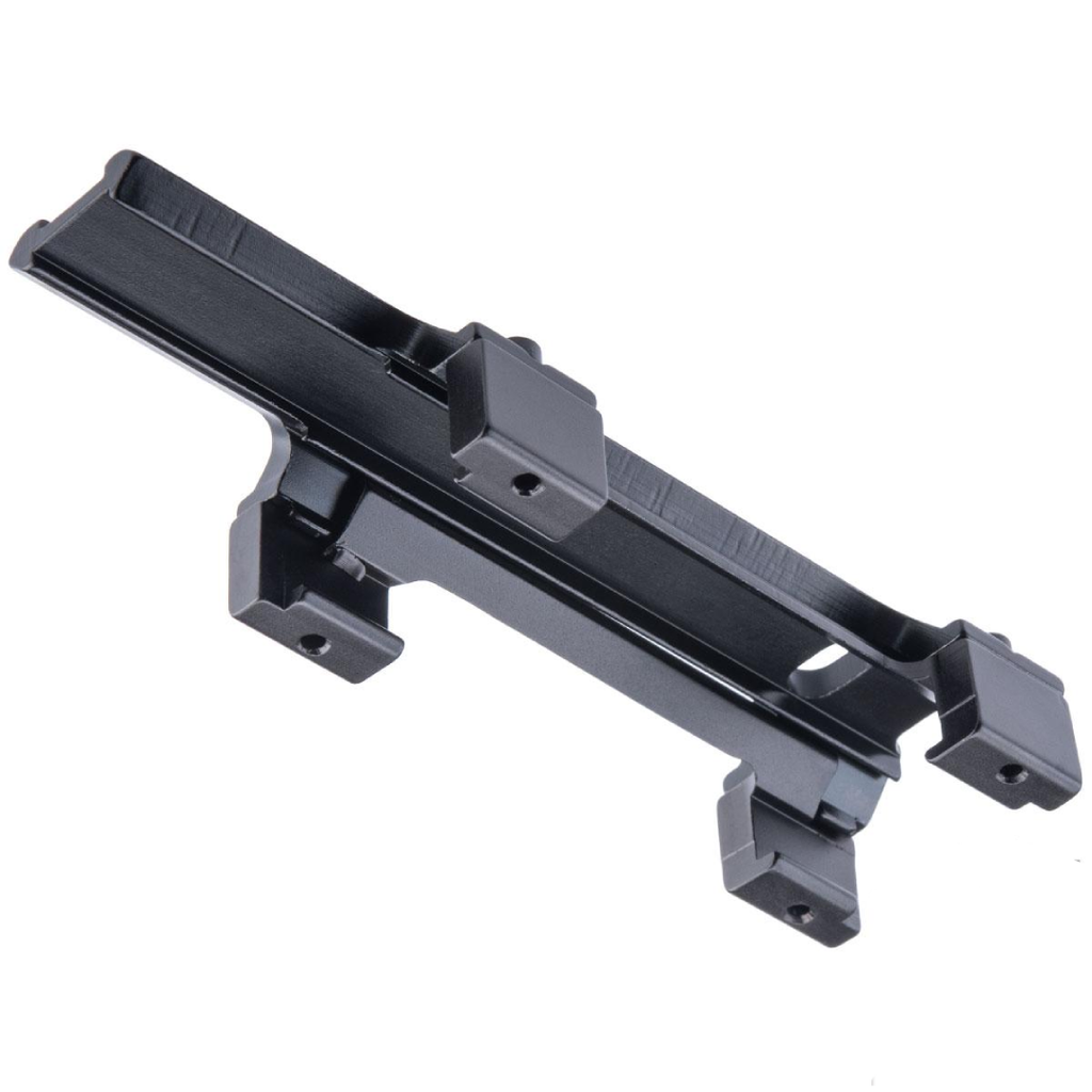 Matrix Low Profile Claw Optic Mount for MP5 Series Airsoft SMG