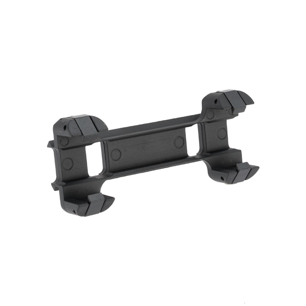 CYMA C45 Type Low Profile Scope Mount Base for MP5/G3 Series Airsoft AEG Rifle