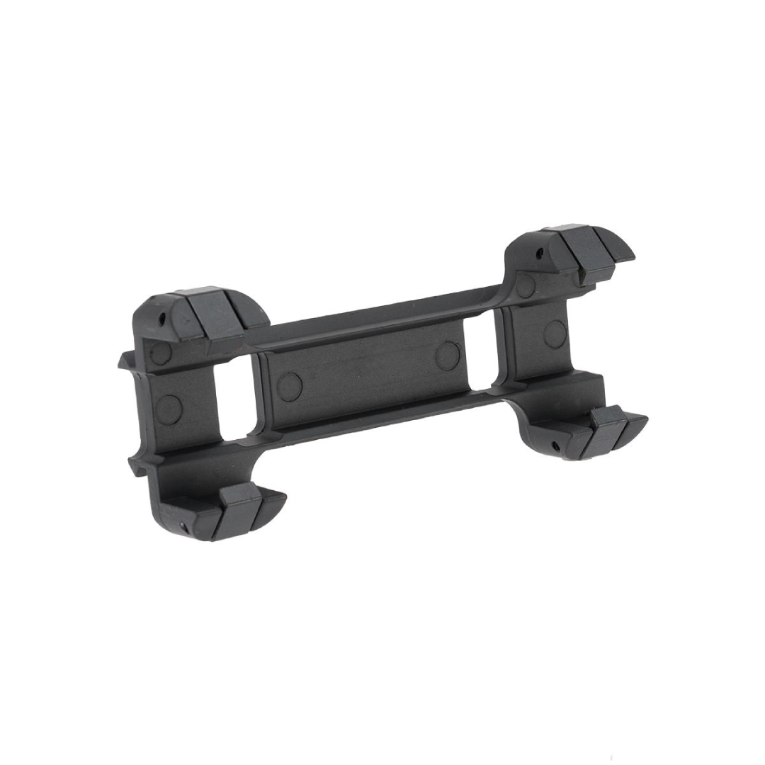 CYMA C45 Type Low Profile Scope Mount Base for MP5/G3 Series Airsoft AEG Rifle