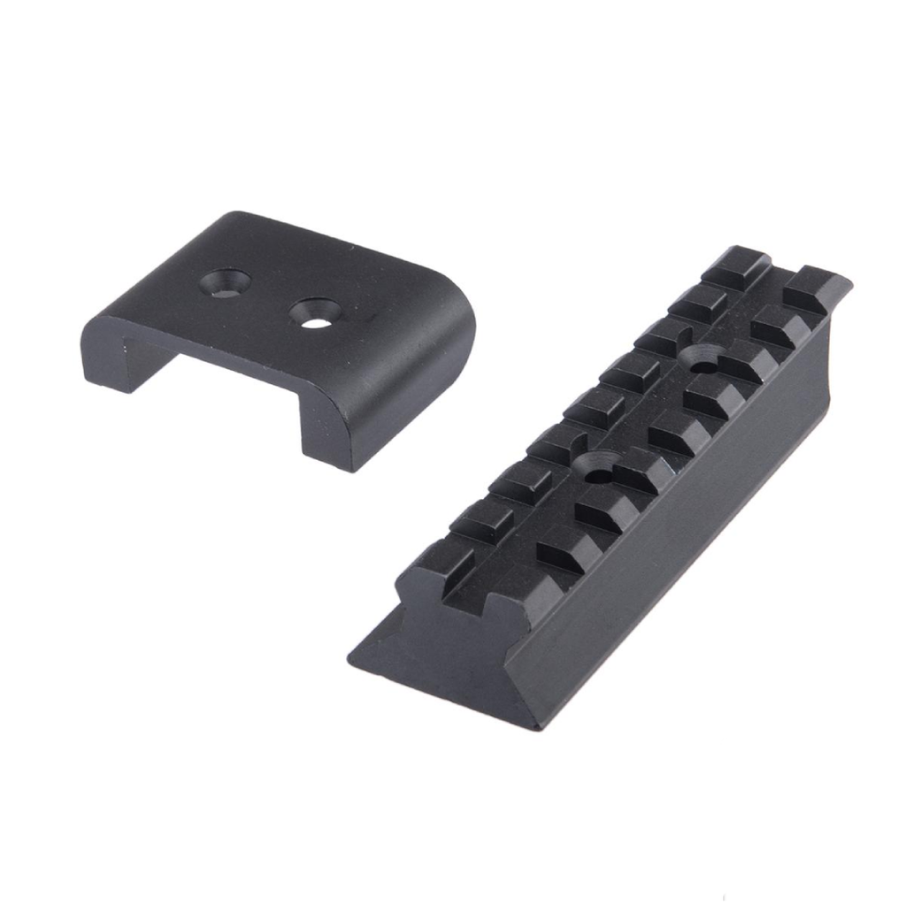 Novritsch CNC Aluminum Low Profile Conversion Kit for SSR90 Airsoft AEG SMGs