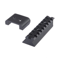 Novritsch CNC Aluminum Low Profile Conversion Kit for SSR90 Airsoft AEG SMGs