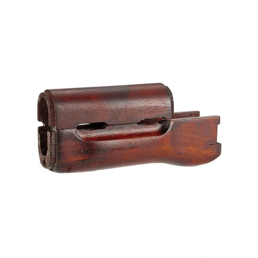 Matrix Airsoft AK74 Real Wood Furniture Handguard + Stock Kit