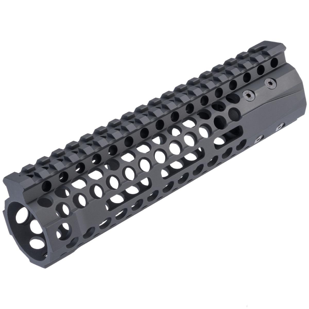 EMG S7M Super Lite M-LOK Handguard for M4/M16 Airsoft Rifles