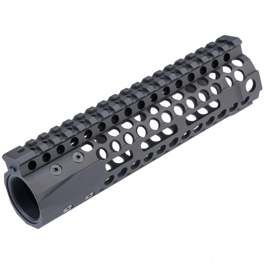 EMG S7M Super Lite M-LOK Handguard for M4/M16 Airsoft Rifles