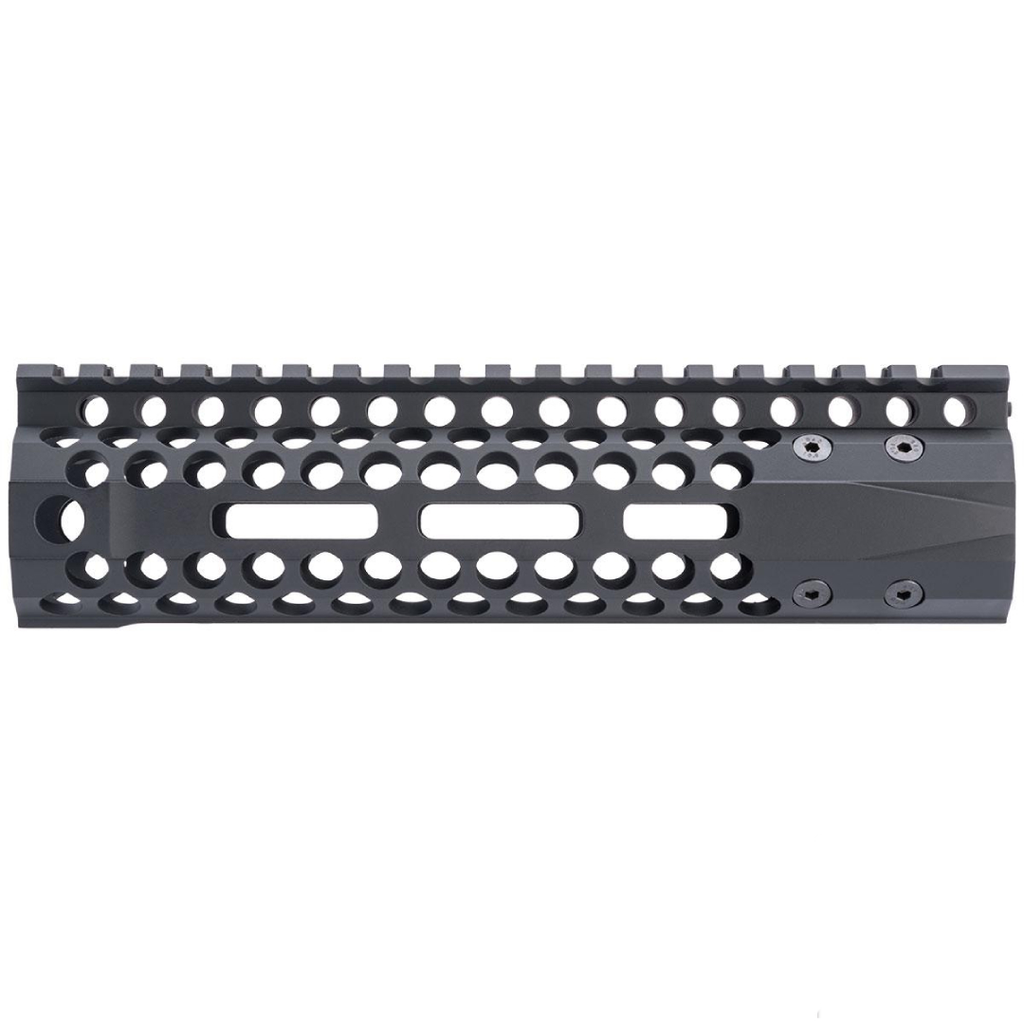 EMG S7M Super Lite M-LOK Handguard for M4/M16 Airsoft Rifles