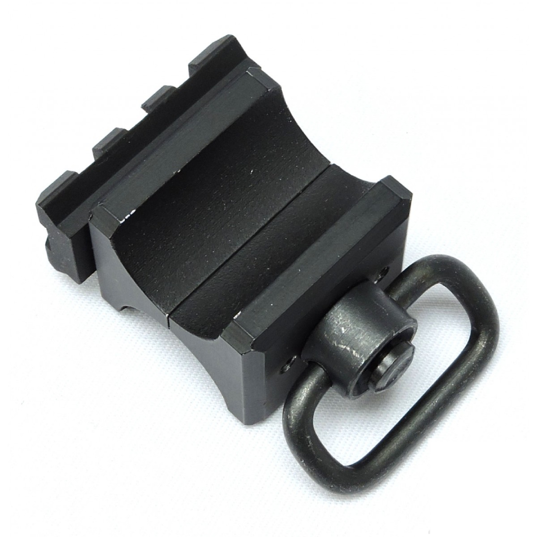 APS Metal Tactical Picatinny Rail for CAM870