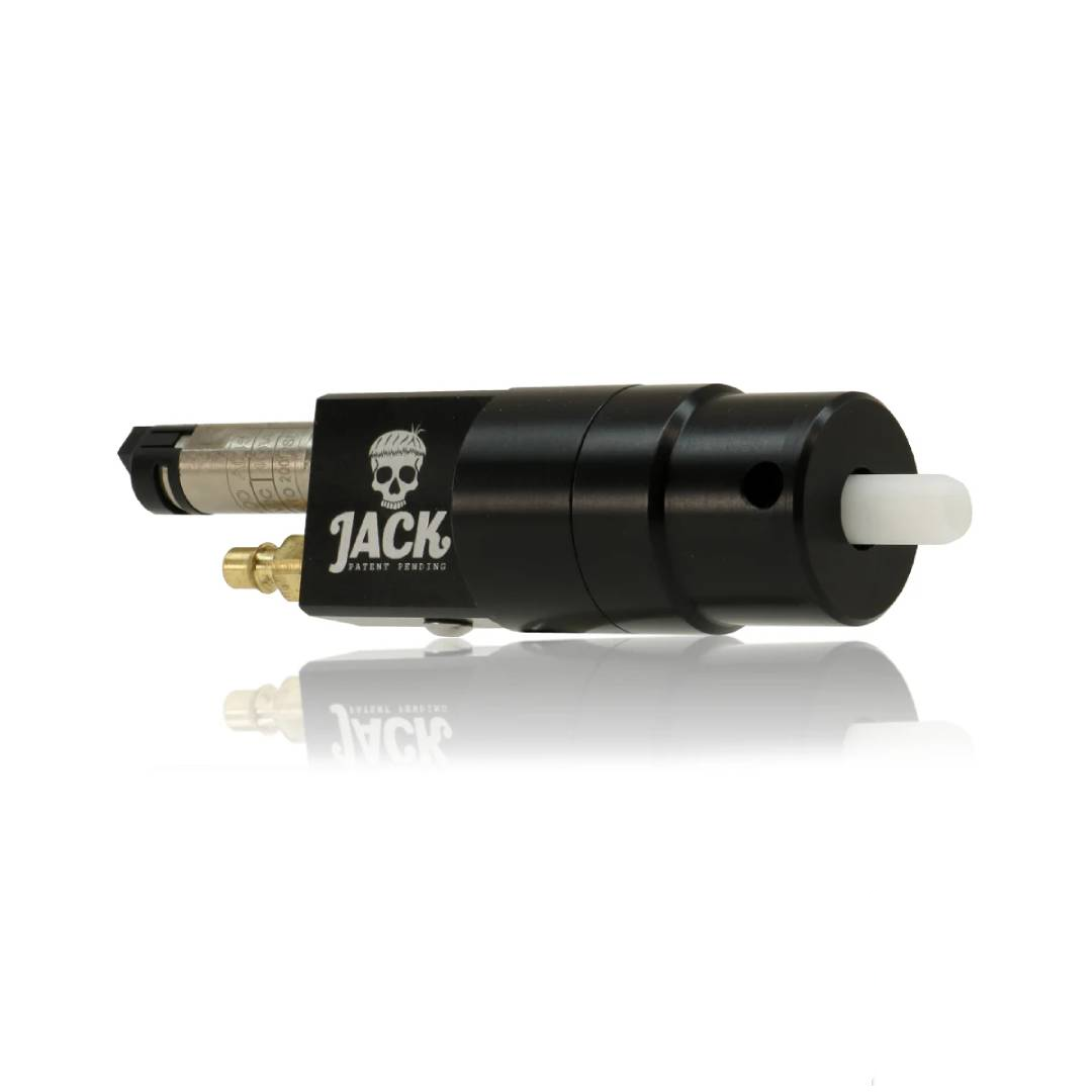 PolarStar Airsoft JACK Electro-Pneumatic Gearbox Conversion Kit (Model: V3 AK)